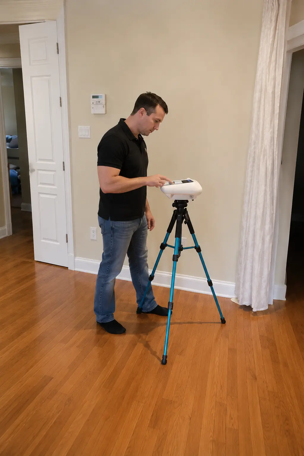 Homeowners Choose Mold Pro Testing