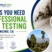Mold Testing