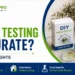 DIY Mold Testing