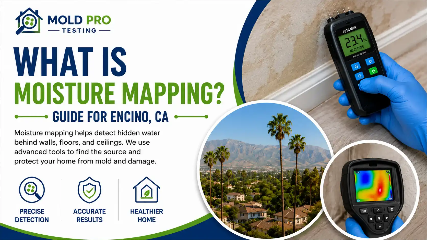 What Is Moisture Mapping and Why Does It Matter?